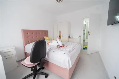 Vila Individuala || 190 mp Utili || Teren 755 mp || Mobilata si Utilata || - foto 6