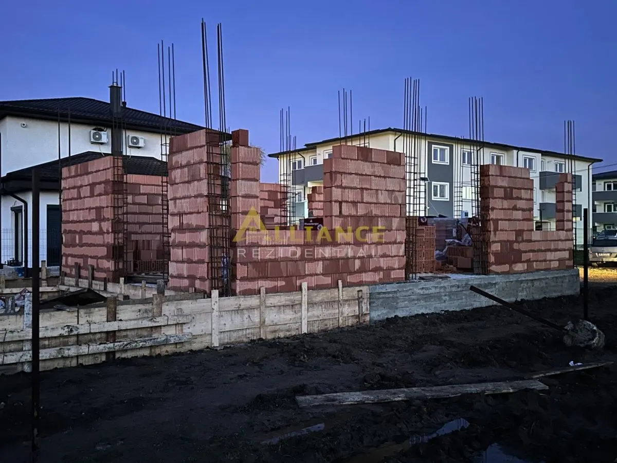 Casa individuala Magurele Ilfov - foto 4
