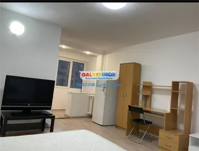 Garsoniera Dristor | 32mp | mobilata si utilata | bloc langa metrou - foto 11