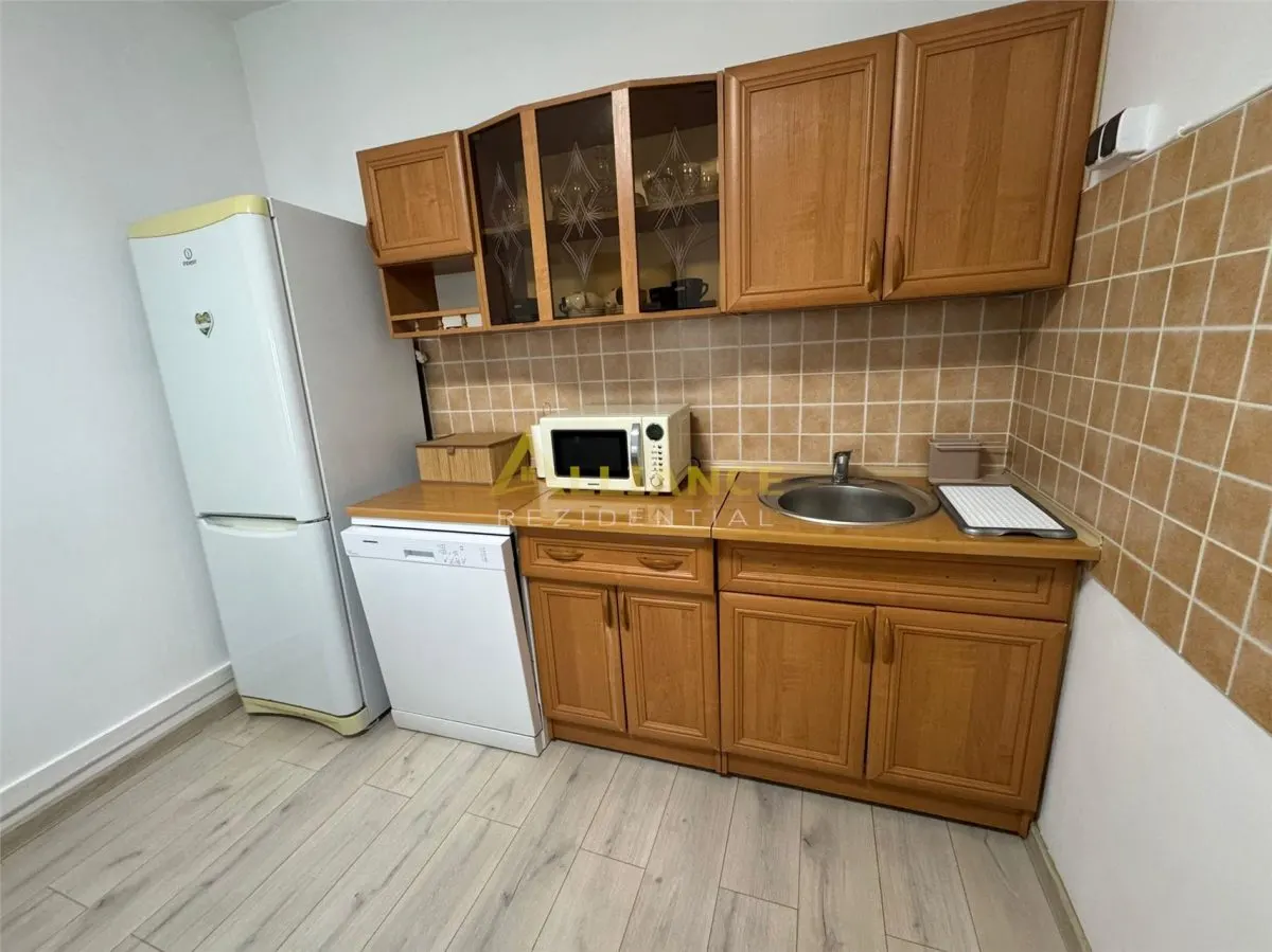 Apartament 2 camere Vlad Judetul - foto 8