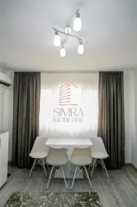 Apartament 2 camere renovat complet zona Rogerius - Oradea