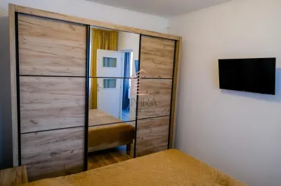 Apartament 2 camere renovat complet zona Rogerius - foto 12