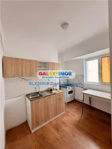 Apartament de inchiriat 1 camera- metrou Lujerului - foto 1