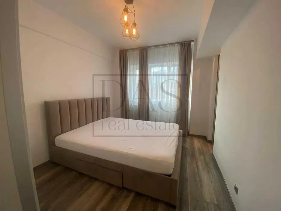 Apartament 2 camere | Calea Dorobanti | Blocul cu BRD - foto 6