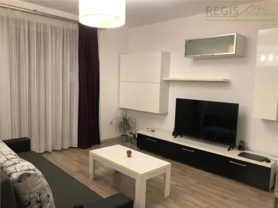 Apartament doua camere de inchiriat Avantgarden 3, Brasov - foto 1