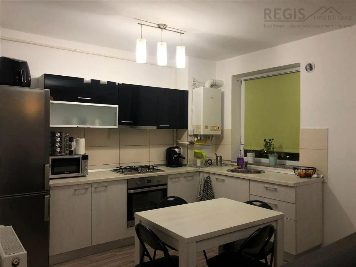 Apartament doua camere de inchiriat Avantgarden 3, Brasov - foto 7