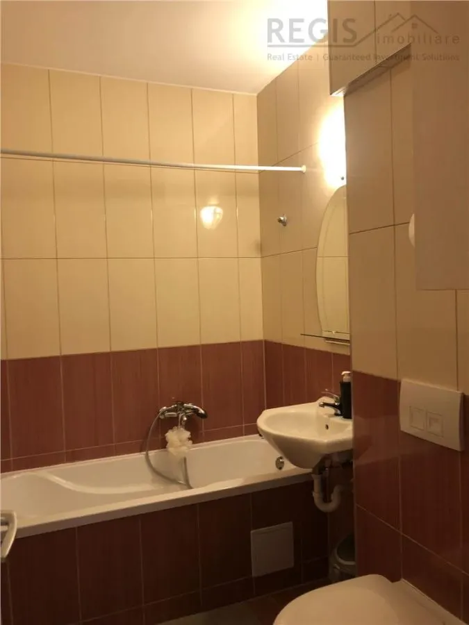 Apartament doua camere de inchiriat Avantgarden 3, Brasov - foto 10