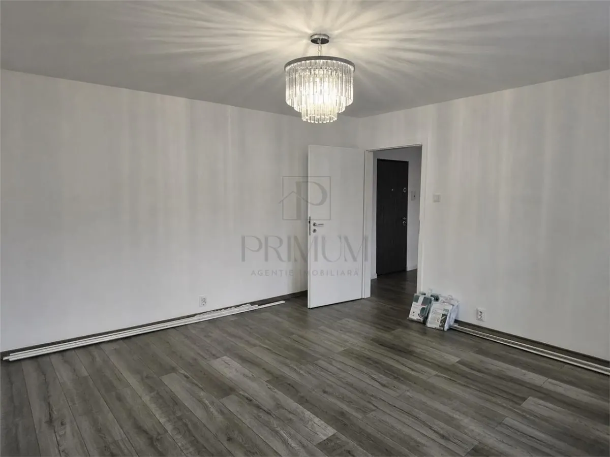 DOROBANTILOR - RENOVAT - 2 CAMERE - CENTRALA PROPRIE - foto 1