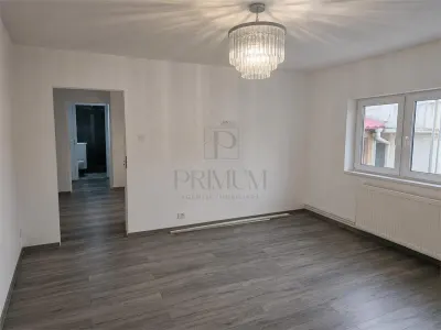 DOROBANTILOR - RENOVAT - 2 CAMERE - CENTRALA PROPRIE - foto 2