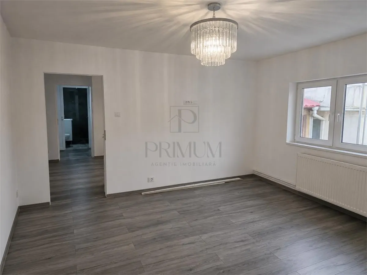 DOROBANTILOR - RENOVAT - 2 CAMERE - CENTRALA PROPRIE - foto 2