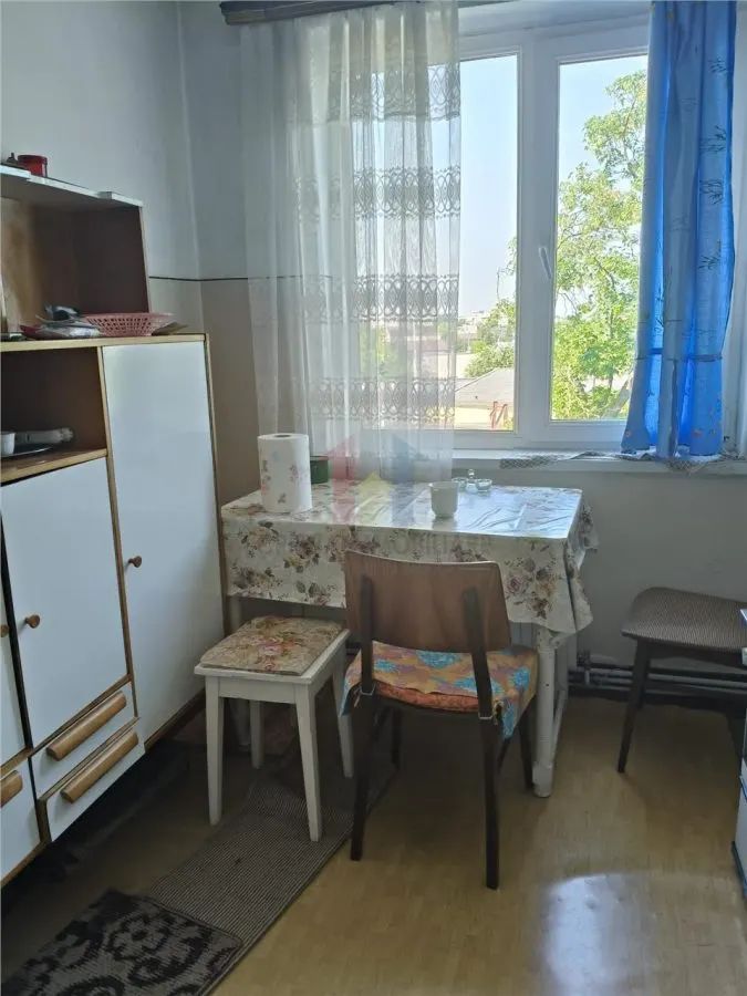 AP. 2 camere, confort 1, etaj 3, Calea Galati - Kogalniceanu - foto 1