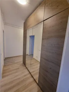 Apartament 2 Camere | Alphaville cu Parcare si View superb - foto 7