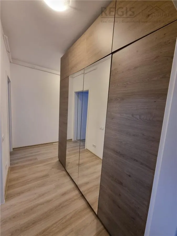 Apartament 2 Camere | Alphaville cu Parcare si View superb - foto 7