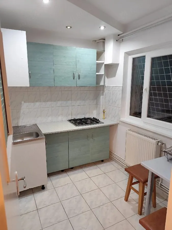 Garsoniera Racadau-pietonal,bloc apartamente,74500 Euro - foto 6