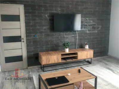Apartament 3 camere, UMF, etaj 3, Marasti, 2 bai, Targu Mures - foto 1