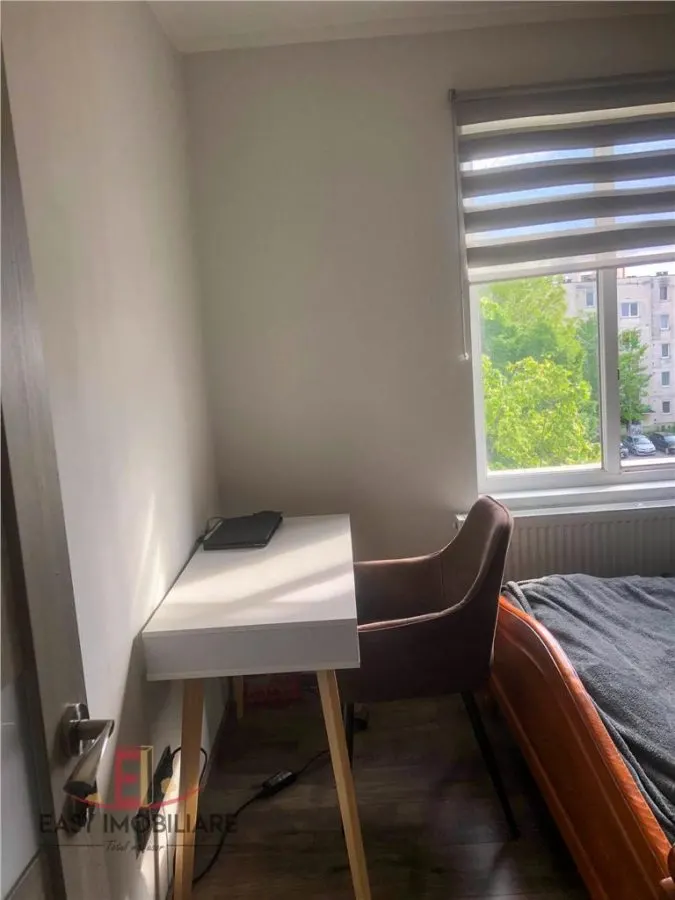 Apartament 3 camere, UMF, etaj 3, Marasti, 2 bai, Targu Mures - foto 11