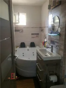 Apartament 3 camere, UMF, etaj 3, Marasti, 2 bai, Targu Mures - foto 7