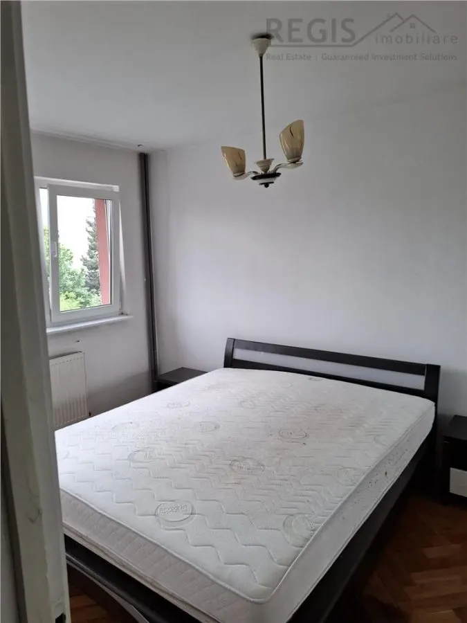 Apartament 2 Camere Zona Astra - foto 1