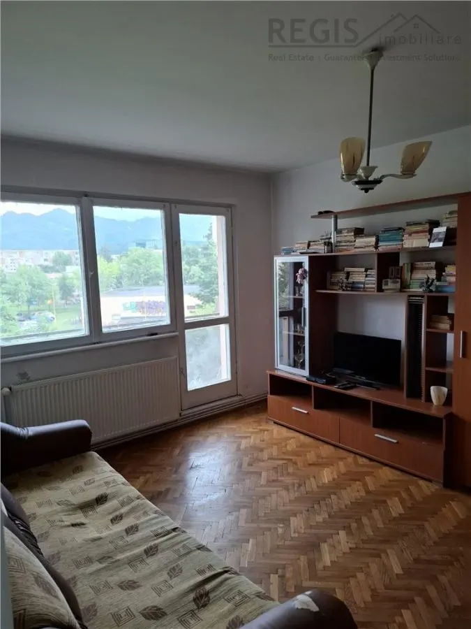 Apartament 2 Camere Zona Astra - foto 3