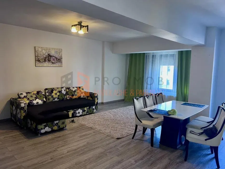 Apartament 2 camere cf 1 semidecomandat Cartier Orizont - foto 1