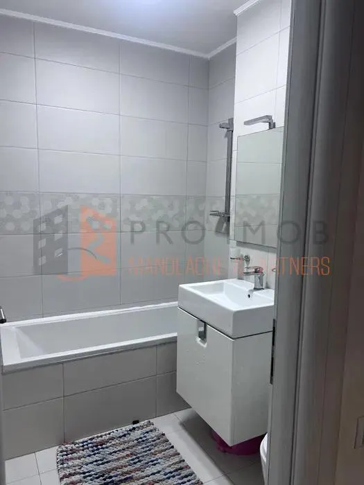 Apartament 2 camere cf 1 semidecomandat Cartier Orizont - foto 4