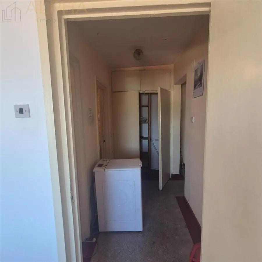 Apartament 4 camere â€“ Str. Florilor, Bistrita , Jud B-N - foto 7