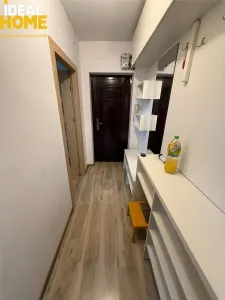 Apartament 2 camere Cuza Maternitate - foto 3