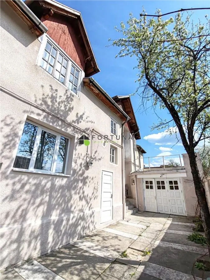Casa cu 4 camere - Grivitei - foto 19