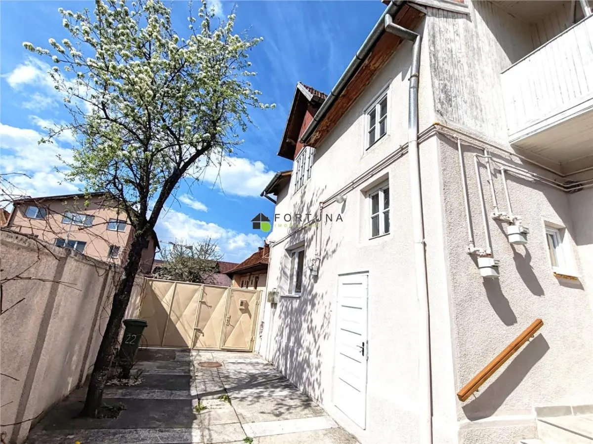 Casa cu 4 camere - Grivitei - foto 20