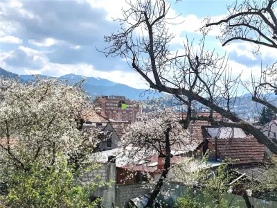 Casa cu 4 camere - Grivitei - foto 21