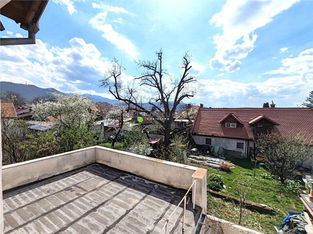 Casa cu 4 camere - Grivitei - foto 22