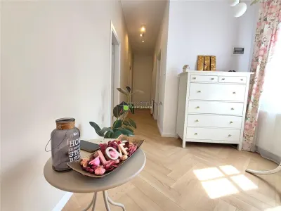 Casa cu 4 camere - Grivitei - foto 9
