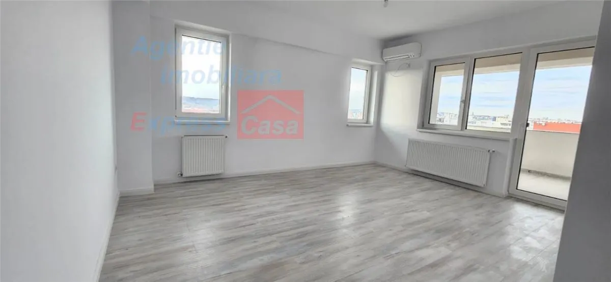 Intabulat! Apartament premium 3 Camere | 103 mp | Unirea Towers, Iasi - foto 4