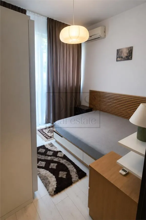 Apartament 3 camere, Ultracentral | Magheru | Metrou Piata Romana 5min - foto 6