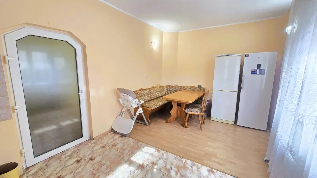 Vila impunatoare in Paulesti | Teren 1.384 mÂ² | Spatiu, Liniste si Intimitate, aproape de oras - foto 11