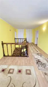 Vila impunatoare in Paulesti | Teren 1.384 mÂ² | Spatiu, Liniste si Intimitate, aproape de oras - foto 14
