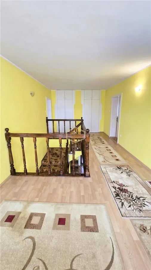 Vila impunatoare in Paulesti | Teren 1.384 mÂ² | Spatiu, Liniste si Intimitate, aproape de oras - foto 14