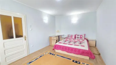 Vila impunatoare in Paulesti | Teren 1.384 mÂ² | Spatiu, Liniste si Intimitate, aproape de oras - foto 15