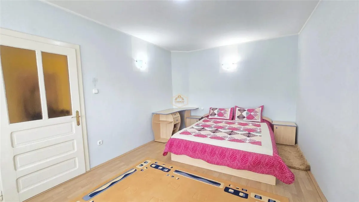 Vila impunatoare in Paulesti | Teren 1.384 mÂ² | Spatiu, Liniste si Intimitate, aproape de oras - foto 15