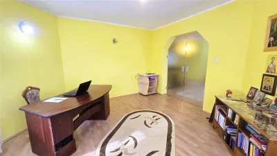 Vila impunatoare in Paulesti | Teren 1.384 mÂ² | Spatiu, Liniste si Intimitate, aproape de oras - foto 18
