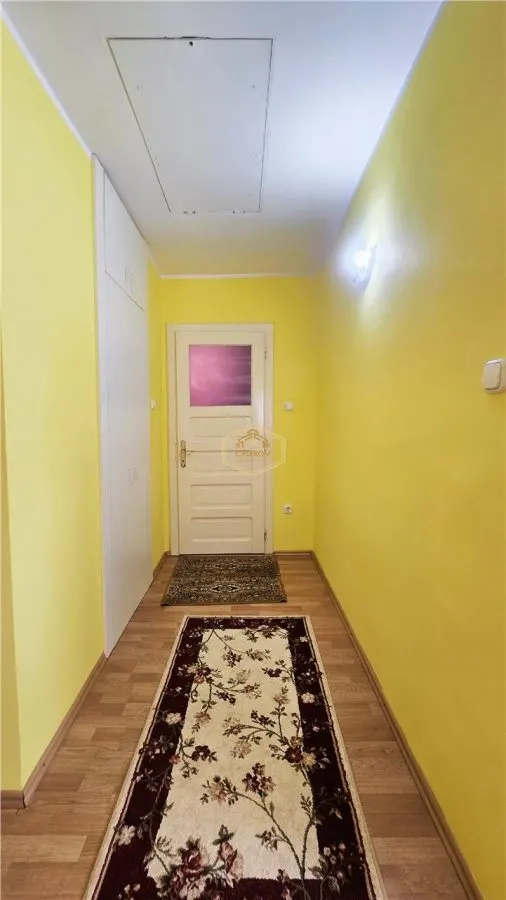 Vila impunatoare in Paulesti | Teren 1.384 mÂ² | Spatiu, Liniste si Intimitate, aproape de oras - foto 21