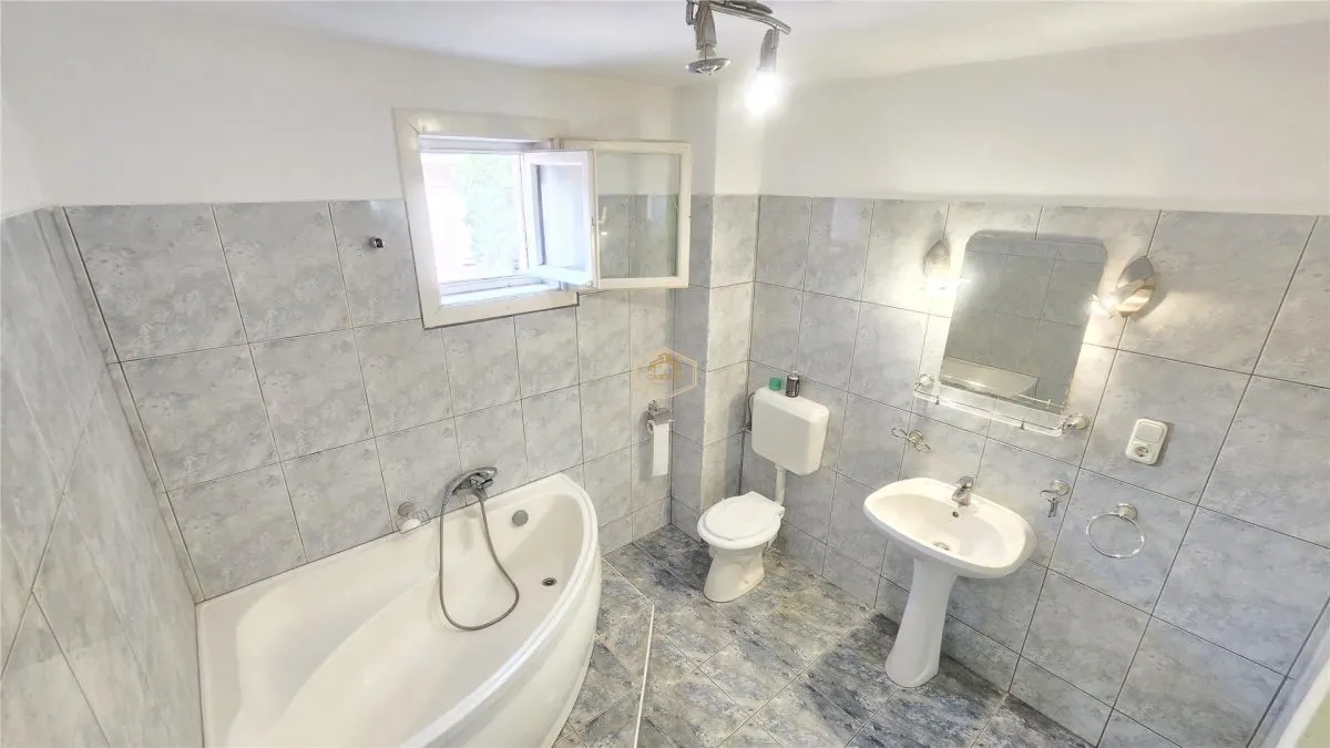 Vila impunatoare in Paulesti | Teren 1.384 mÂ² | Spatiu, Liniste si Intimitate, aproape de oras - foto 23