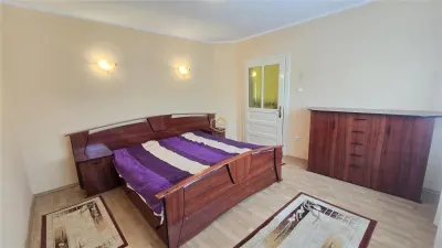 Vila impunatoare in Paulesti | Teren 1.384 mÂ² | Spatiu, Liniste si Intimitate, aproape de oras - foto 24