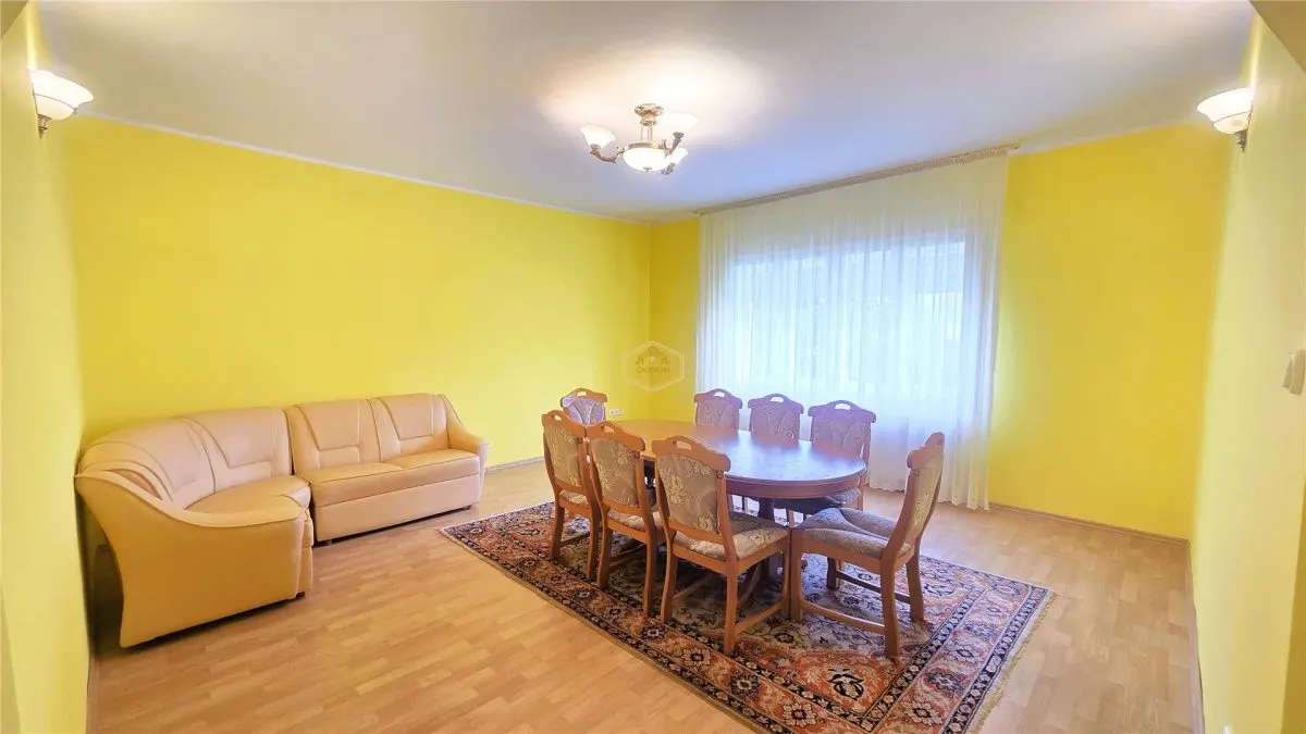 Vila impunatoare in Paulesti | Teren 1.384 mÂ² | Spatiu, Liniste si Intimitate, aproape de oras - foto 5