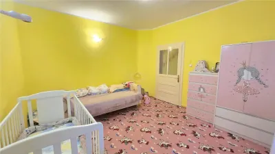 Vila impunatoare in Paulesti | Teren 1.384 mÂ² | Spatiu, Liniste si Intimitate, aproape de oras - foto 6