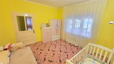 Vila impunatoare in Paulesti | Teren 1.384 mÂ² | Spatiu, Liniste si Intimitate, aproape de oras - foto 7