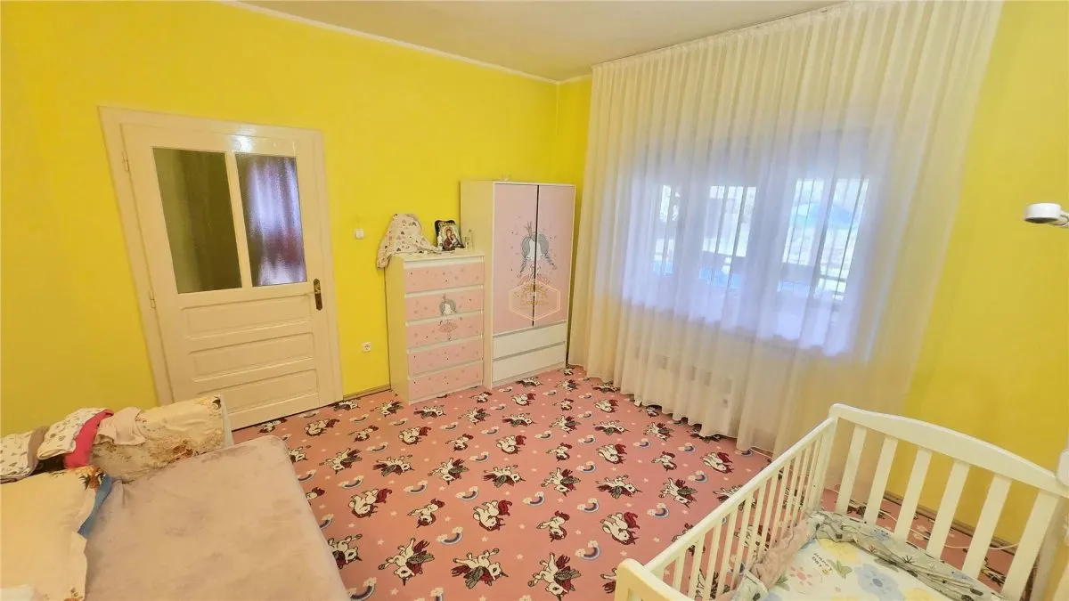 Vila impunatoare in Paulesti | Teren 1.384 mÂ² | Spatiu, Liniste si Intimitate, aproape de oras - foto 7