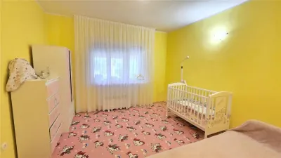 Vila impunatoare in Paulesti | Teren 1.384 mÂ² | Spatiu, Liniste si Intimitate, aproape de oras - foto 8