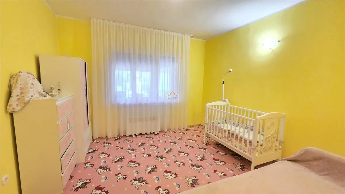 Vila impunatoare in Paulesti | Teren 1.384 mÂ² | Spatiu, Liniste si Intimitate, aproape de oras - foto 8