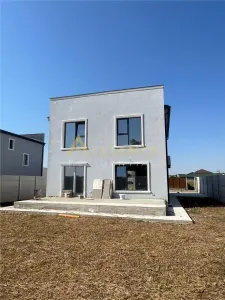 Vila individuala - 5 camere - 3 bai - teren 428mp - pod - beci - foto 5
